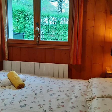 Tellahouse Hotel Chamonix Eksteriør billede
