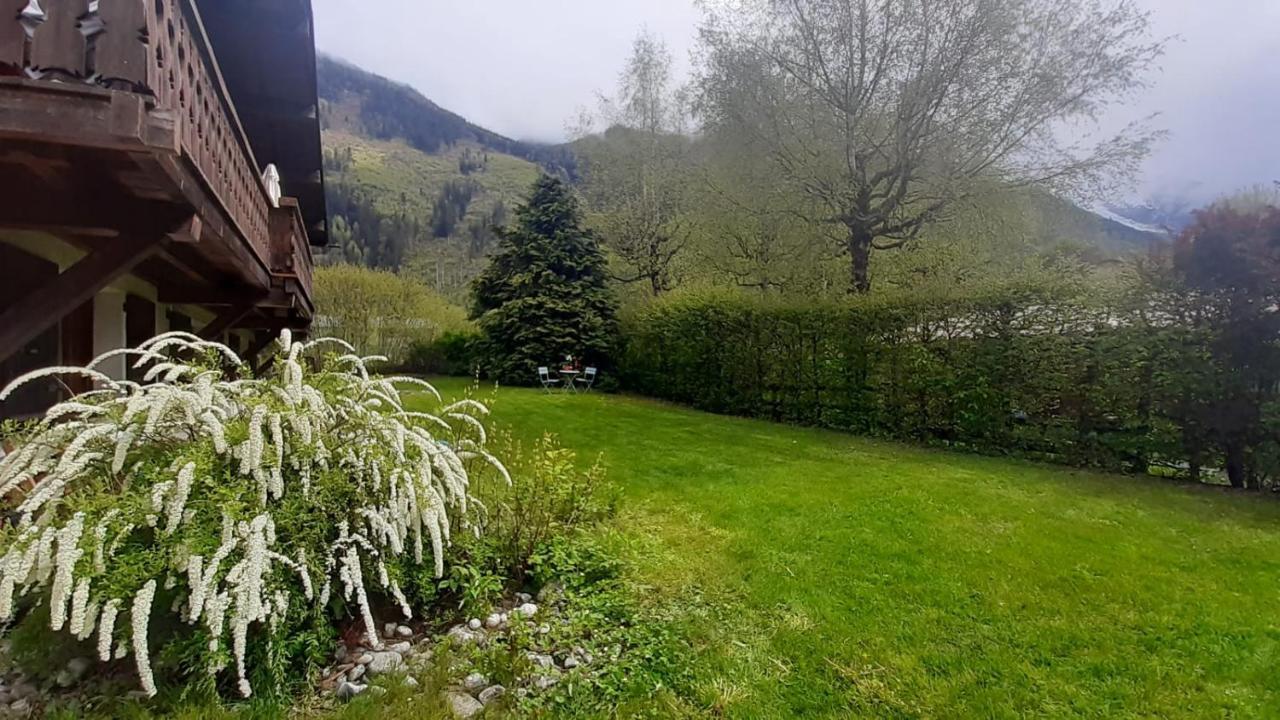 Tellahouse Hotel Chamonix Eksteriør billede
