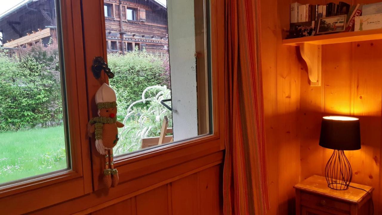 Tellahouse Hotel Chamonix Eksteriør billede