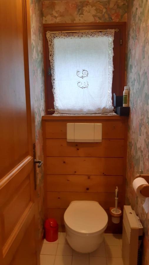 Tellahouse Hotel Chamonix Eksteriør billede