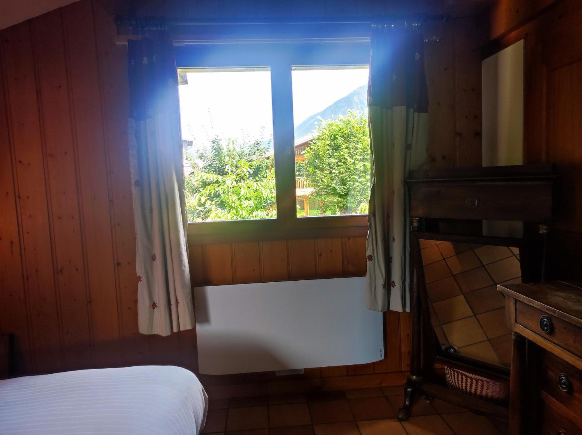 Tellahouse Hotel Chamonix Eksteriør billede